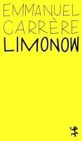 Emmanuel Carrère - Limonow, Häftad