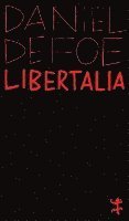 bokomslag Libertalia