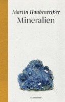 bokomslag Mineralien