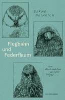 bokomslag Flugbahn und Federflaum