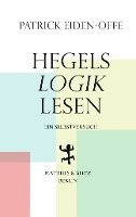 bokomslag Hegels >Logik< lesen