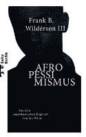 bokomslag Afropessimismus