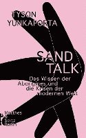 bokomslag Sand Talk