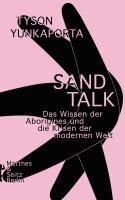Tyson Yunkaporta - Sand Talk, Inbunden