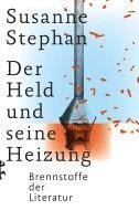 bokomslag Der Held und seine Heizung