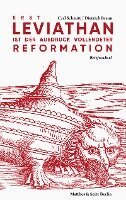 Carl Schmitt, Dietrich Braun, Reinhard Mehring, Martin Braun, Mathias Eichhorn - Erst Leviathan ist der Ausdruck vollendeter Reformation, Inbunden