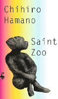 bokomslag Saint Zoo