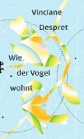 bokomslag Wie der Vogel wohnt