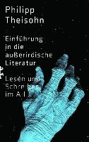 bokomslag Einführung in die außerirdische Literatur