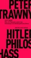 bokomslag Hitler, die Philosophie und der Hass