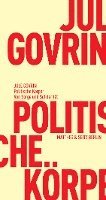 Jule Govrin - Politische Körper, Häftad