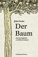 John Fowles - Der Baum, Häftad