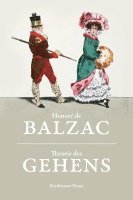 Honoré de Balzac, Andreas Mayer - Theorie des Gehens, Häftad