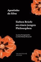 bokomslag Sieben Briefe an einen jungen Philosophen