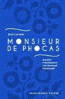 bokomslag Monsieur de Phocas