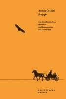 Anton Tschechow - Steppe, Häftad