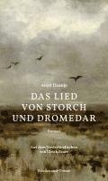 bokomslag Das Lied von Storch und Dromedar