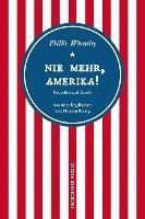 bokomslag Nie mehr, Amerika!