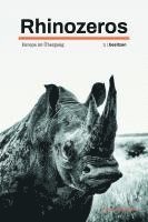 Markus Messling, Maria-Anna Schiffers, Franck Hofmann - Rhinozeros 2, Häftad