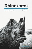 bokomslag Rhinozeros 3