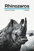Markus Messling, Christiane Solte-Gresser, Franck Hofmann - Rhinozeros 3, Häftad