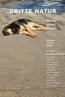 Steffen Richter - Dritte Natur 07 | 1.2026, Häftad. Tillgänglighet: Lägg i varukorg