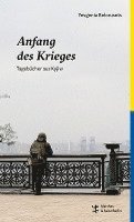 Anfang des Krieges 1