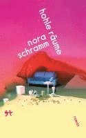 bokomslag Hohle Räume