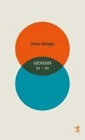 Dana Ranga - Genesis 51-52, Inbunden