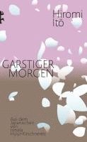 bokomslag Garstiger Morgen