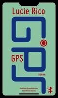 Lucie Rico - GPS, Inbunden