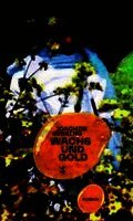 Joachim Bessing - Wachs und Gold, Inbunden