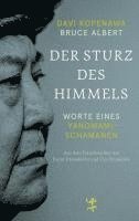 bokomslag Der Sturz des Himmels