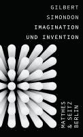 bokomslag Imagination und Invention