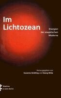 Georg Witte, Susanne Strätling - Im Lichtozean, Inbunden