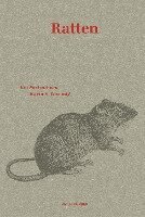 Karin S. Wozonig, Judith Schalansky - Ratten, Inbunden