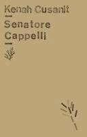 bokomslag Senatore Cappelli