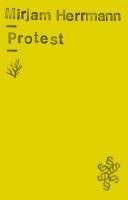 bokomslag Protest