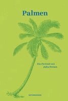 Jutta Person, Judith Schalansky - Palmen, Inbunden