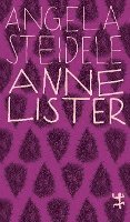 bokomslag Anne Lister