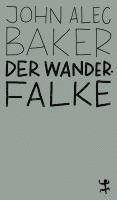 Der Wanderfalke 1