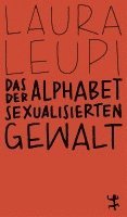 bokomslag Das Alphabet der sexualisierten Gewalt