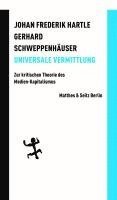 bokomslag Universale Vermittlung