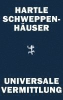 bokomslag Universale Vermittlung
