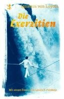 Ignatius von Loyola - Die Exerzitien, Inbunden