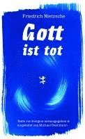 bokomslag Gott ist tot