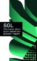 Simoné Goldschmidt-Lechner - Ich kann dich noch sehen (an diesen Tagen), Häftad