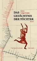 bokomslag Das Gedächtnis der Töchter