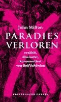 John Milton, Rolf Schönlau - Paradies verloren, Inbunden