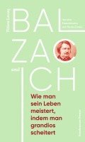 bokomslag Balzac und ich